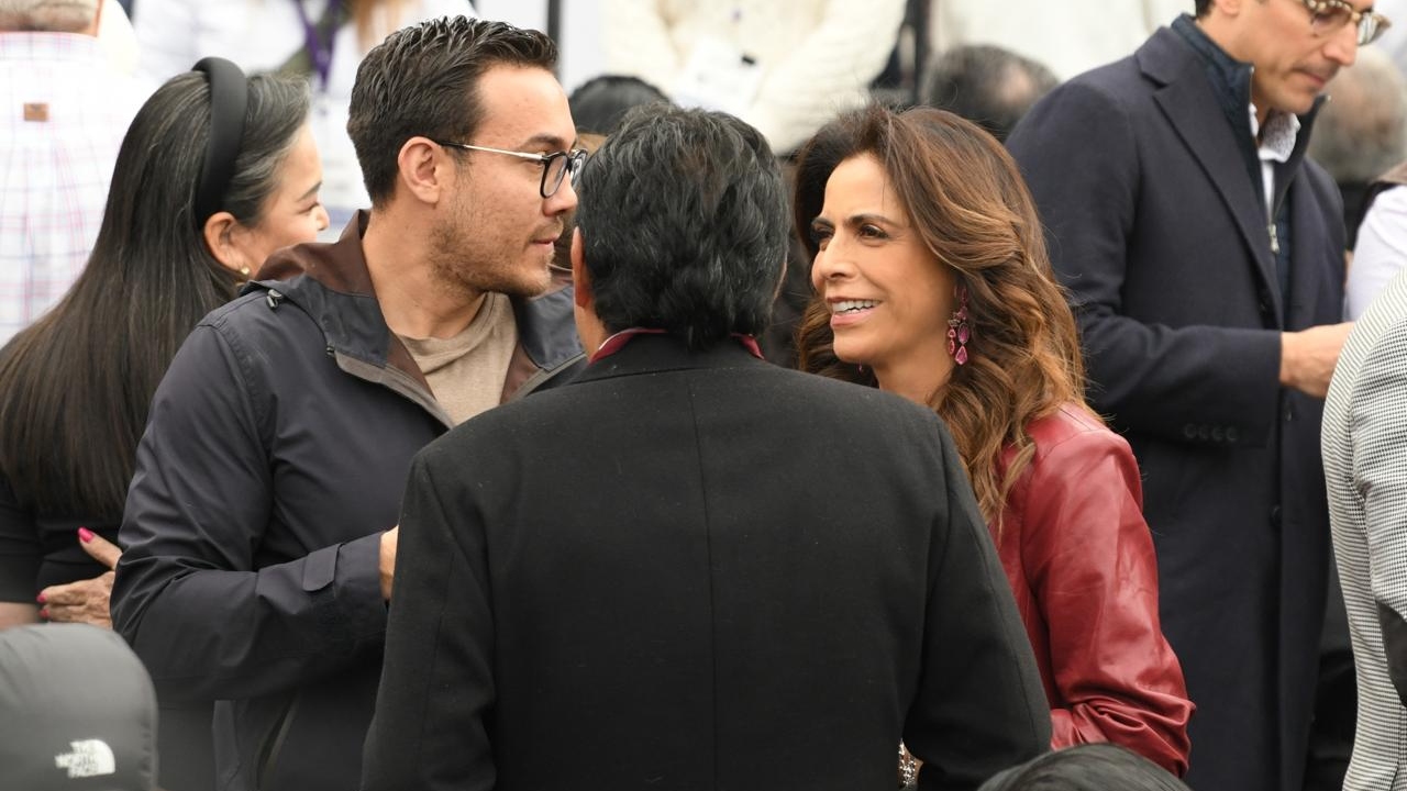 Con resultados, avanza Gobierno de Sheinbaum: Olivia Salomón