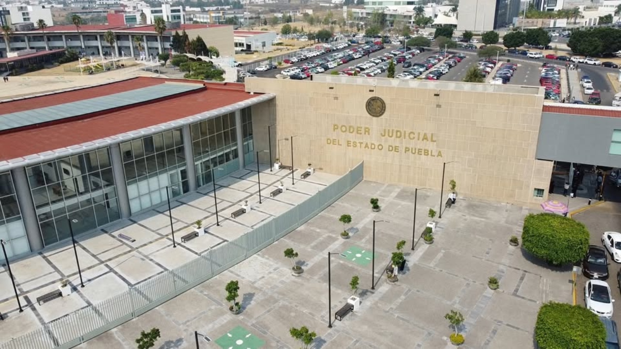 Atlixco, Huejotzingo y Tehuacán tendrán juzgado de oralidad familiar