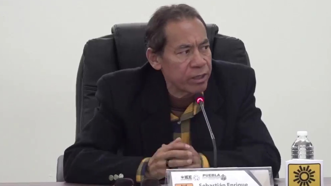 Dirigencia de Carlos Martínez definirá candidaturas del PRD
