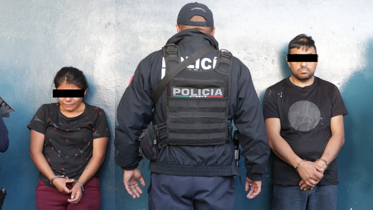 Rescatan a secuestrado con operativo interinstitucional en Izúcar