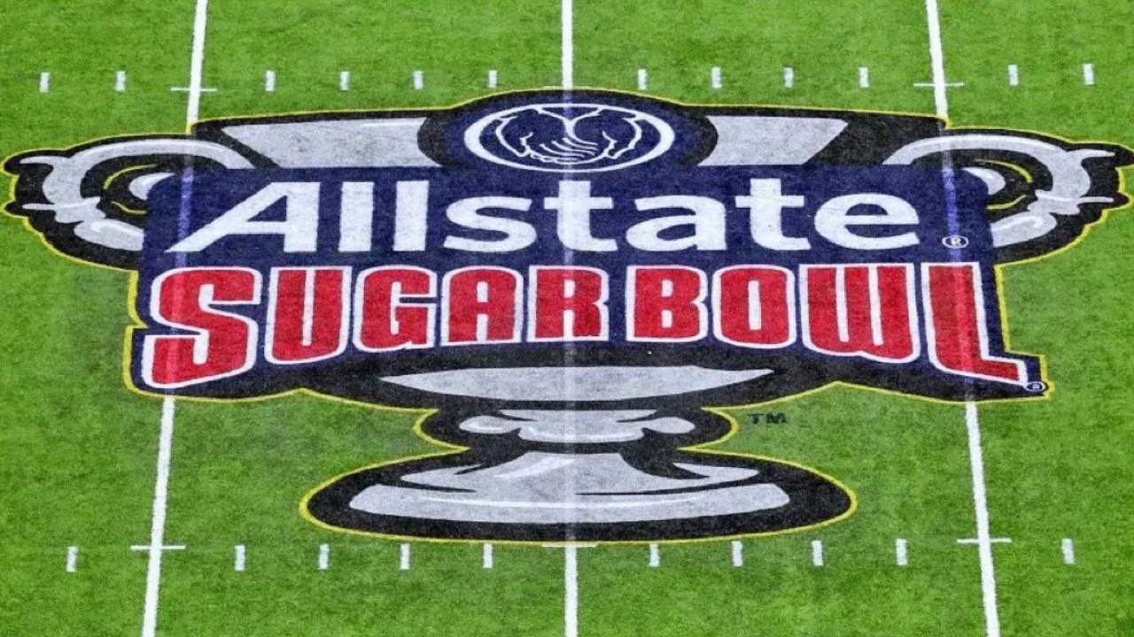 Suspenden el Sugar Bowl por hechos en Nueva Orleans
