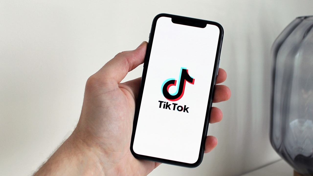 TikTok, la red de más alto crecimiento en México