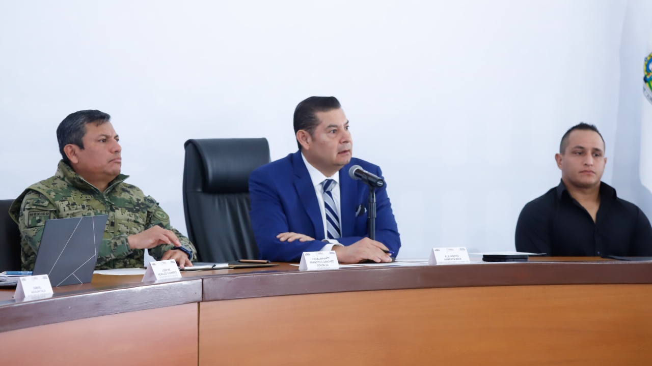 Deportación de migrantes no le conviene a EU: Armenta