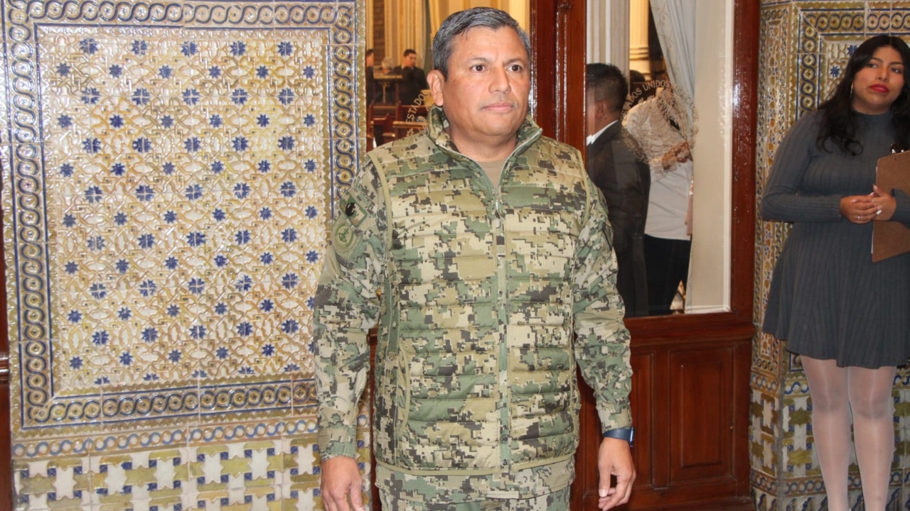 Solicitan 4 ediles que marinos se encarguen de seguridad