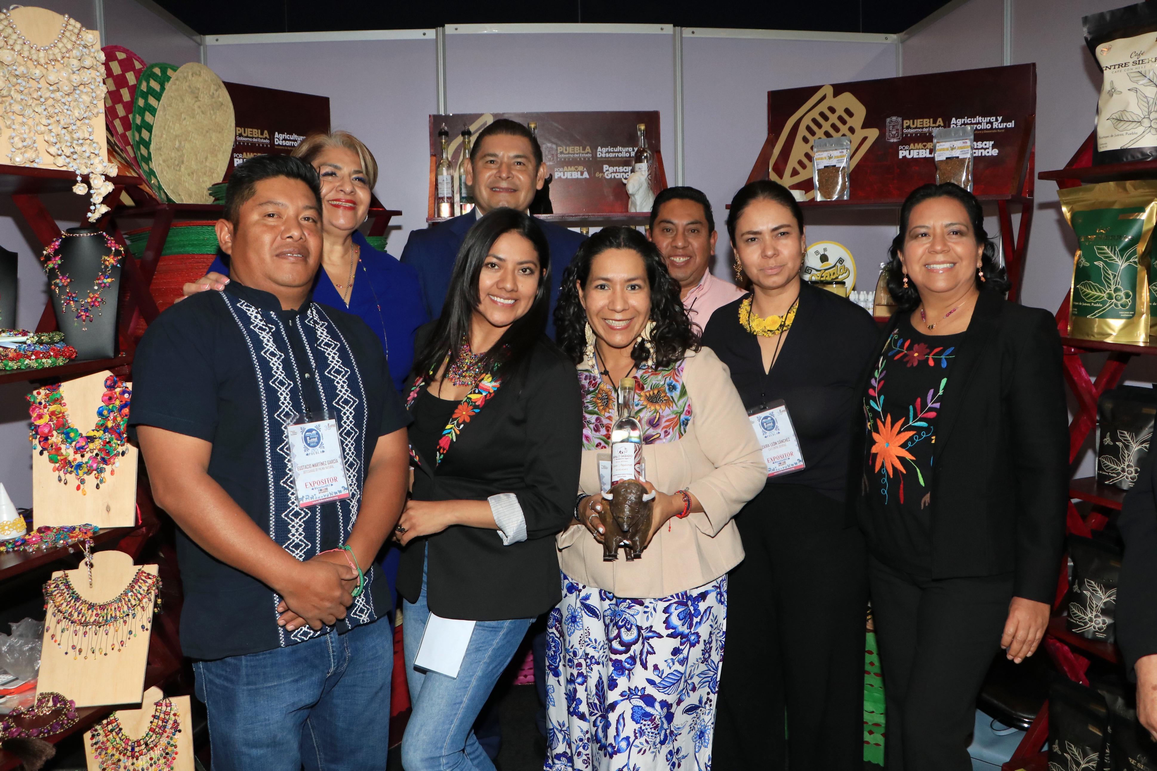 Concluye con éxito la Convención Nacional de Médicos Veterinarios 2025 en Puebla