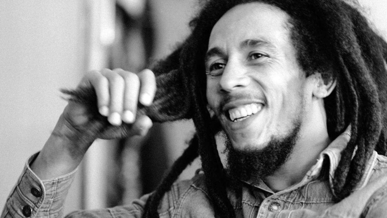 Bob Marley: Un ícono inmortal