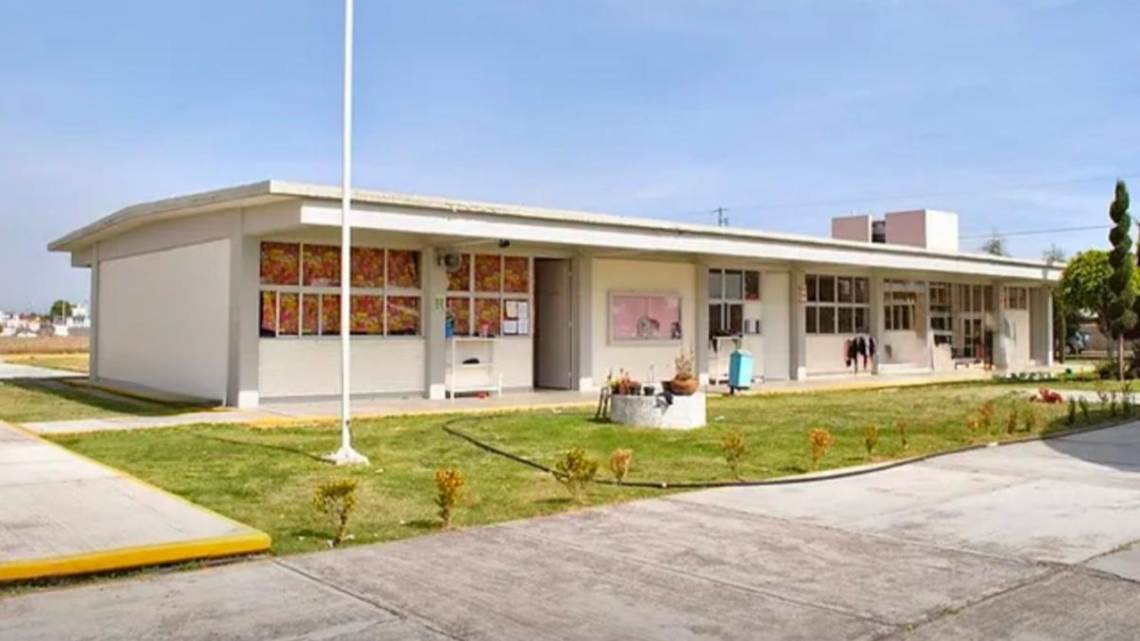 Investigan presunto caso de maltrato escolar en San Andrés Cholula