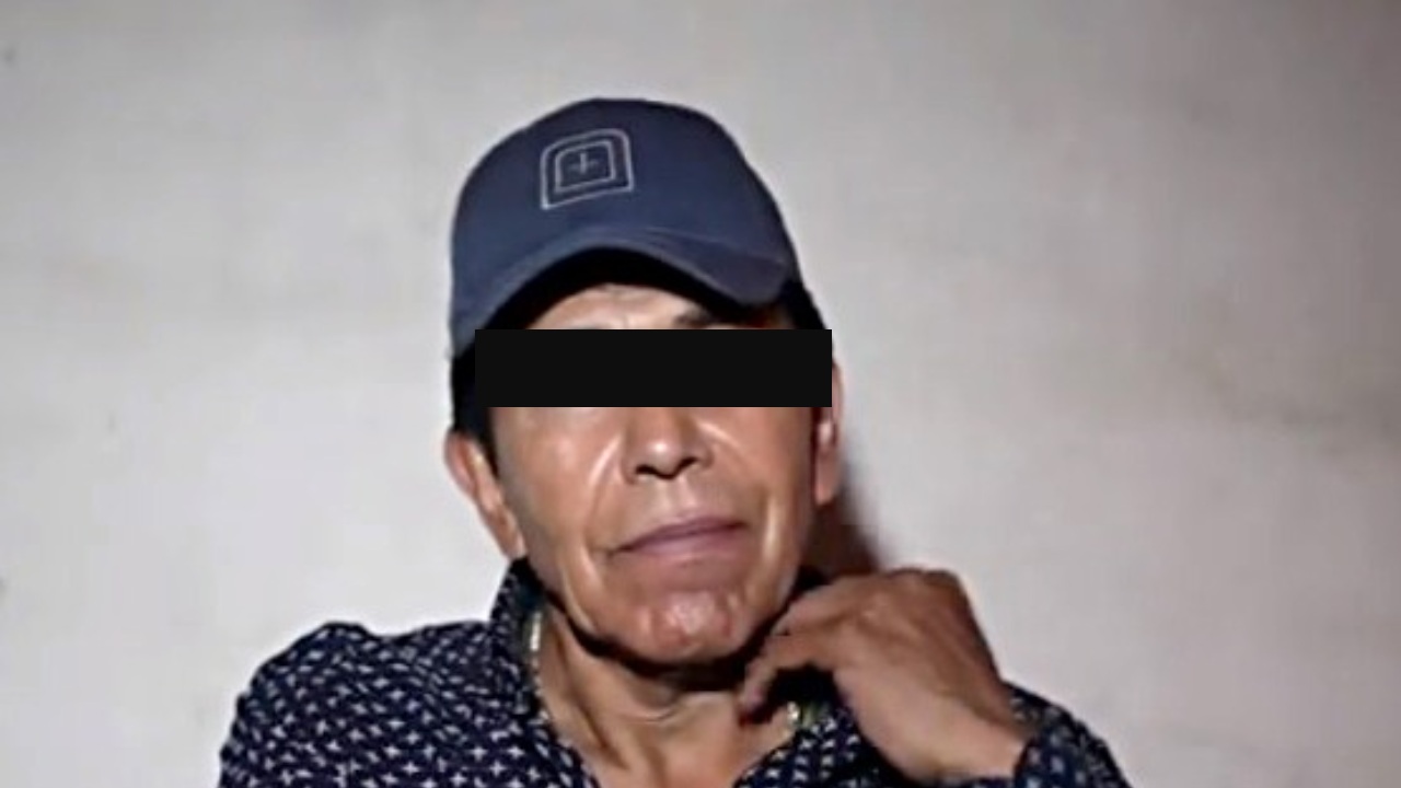 Caro Quintero y Vicente Carrillo niegan cargos en Estados Unidos
