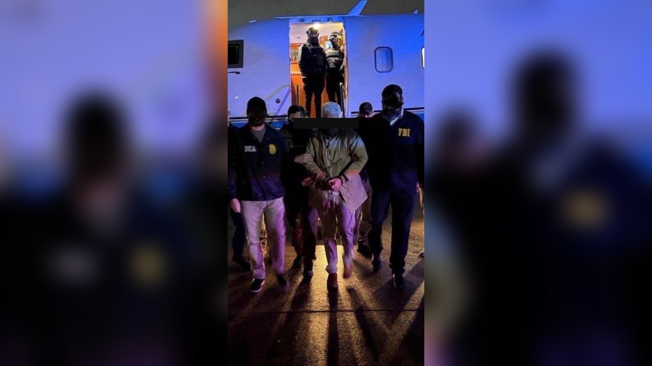 Estados Unidos buscará pena de muerte para Rafael Caro Quintero