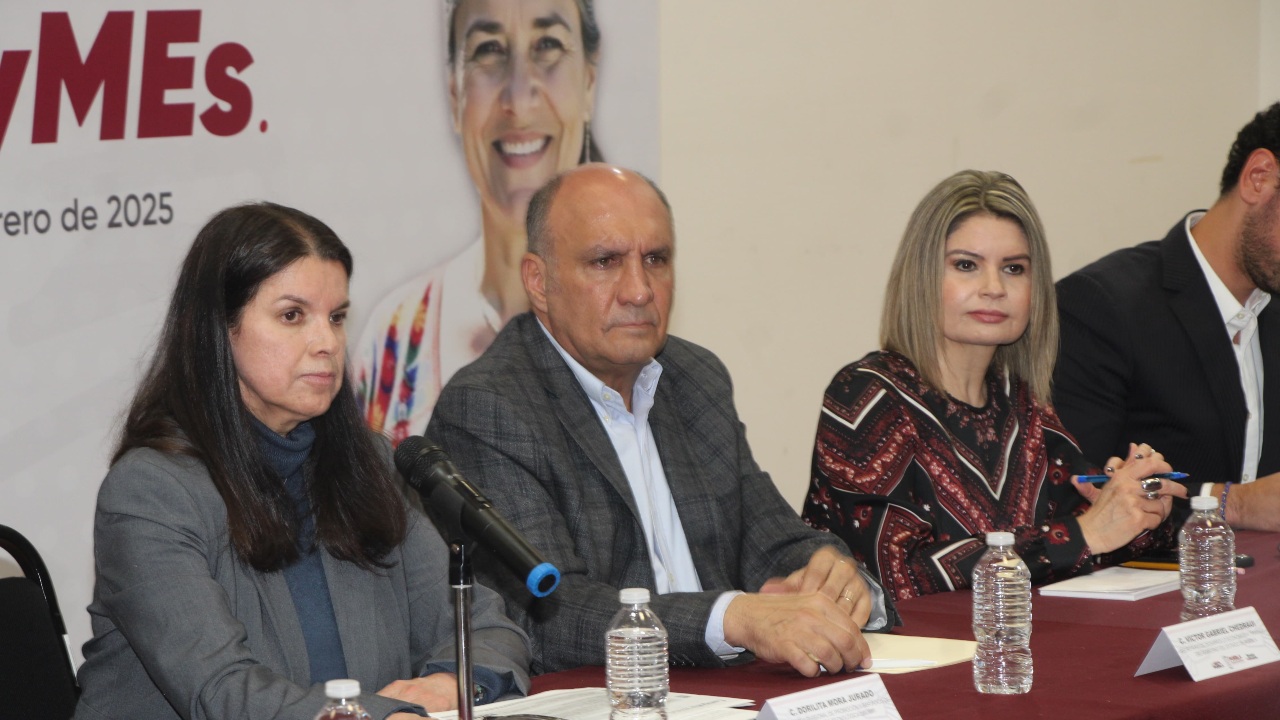 IMPI ofrece 90% de descuento en registro de marcas para MiPyMEs