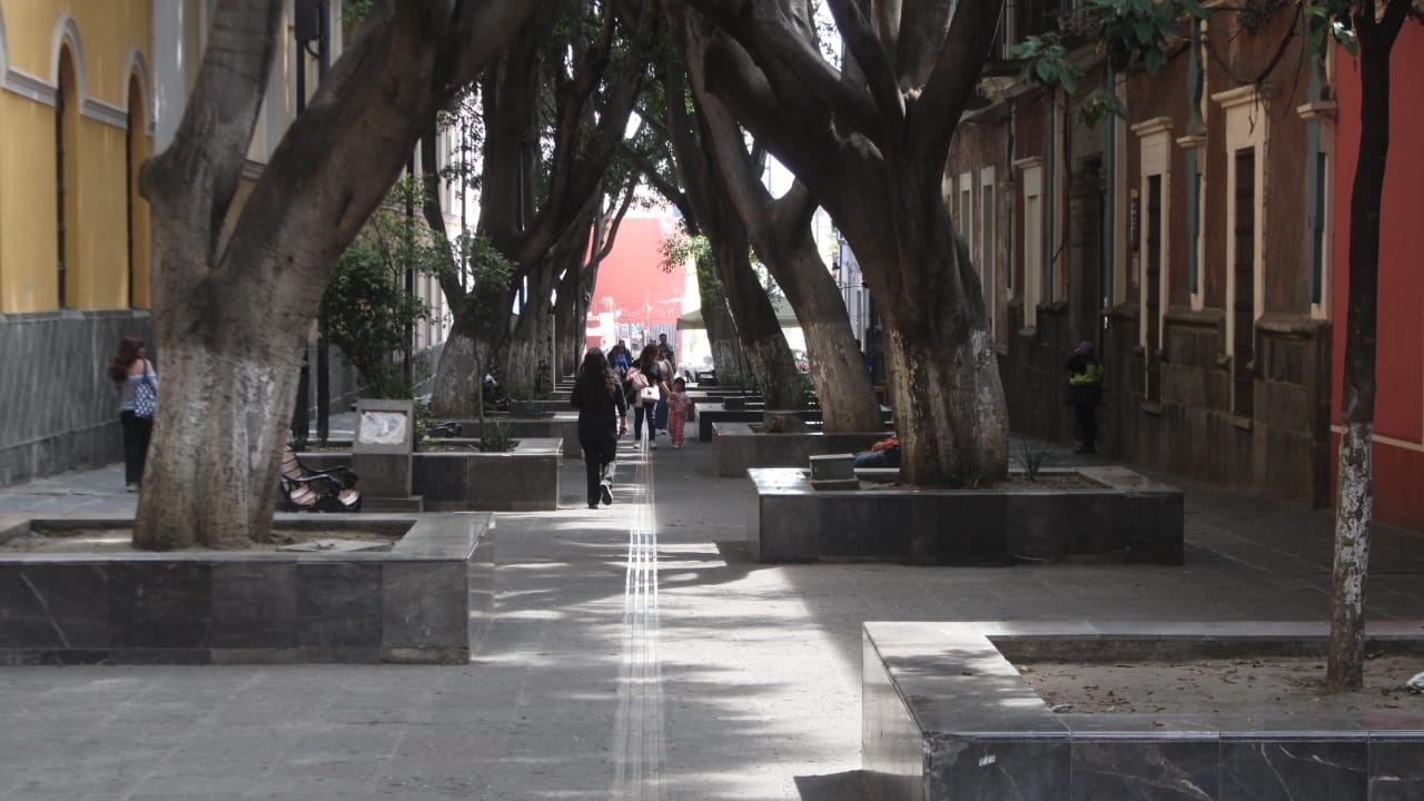 Artesanos del Carolino denuncian hostigamientos y amenazas