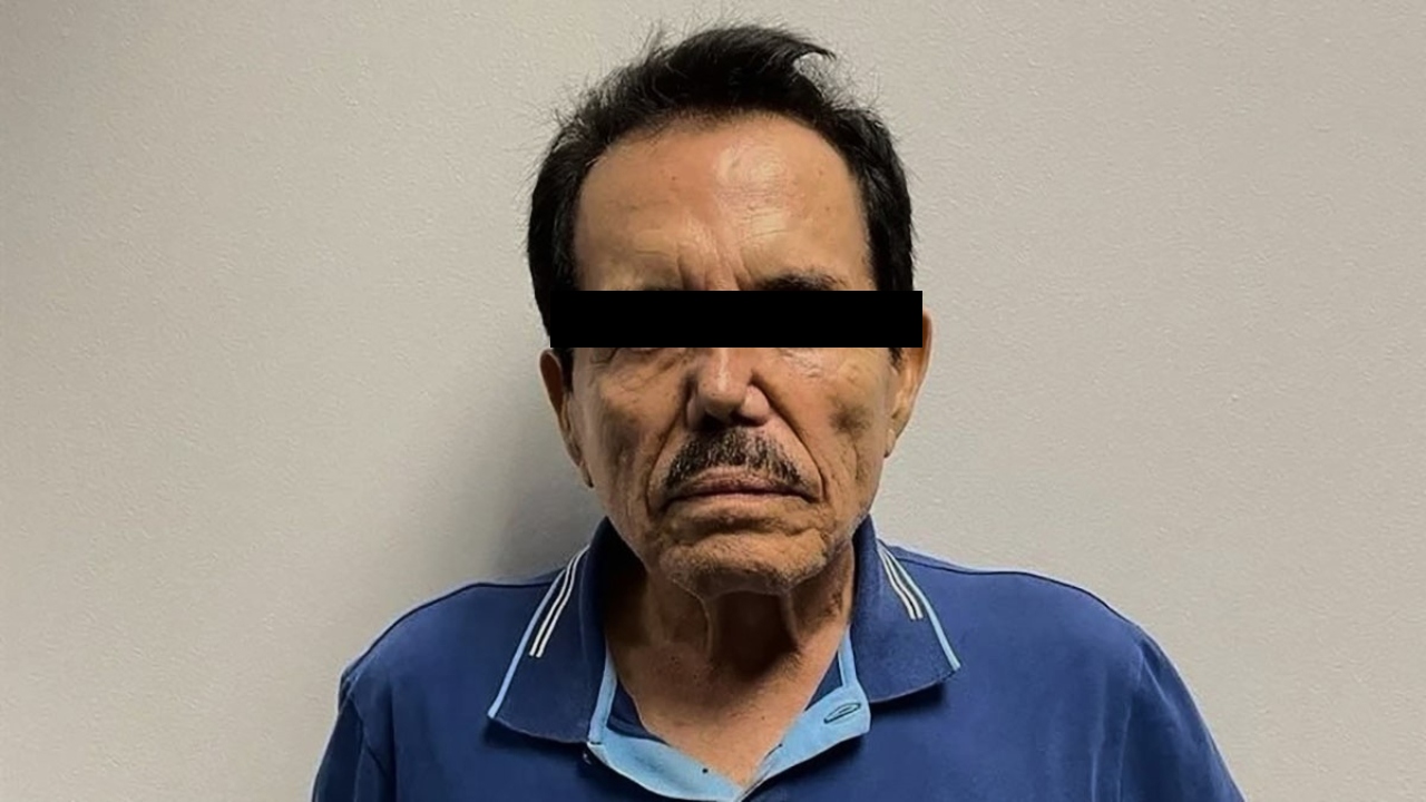 Ismael “El Mayo” Zambada exige al gobierno mexicano su repatriación