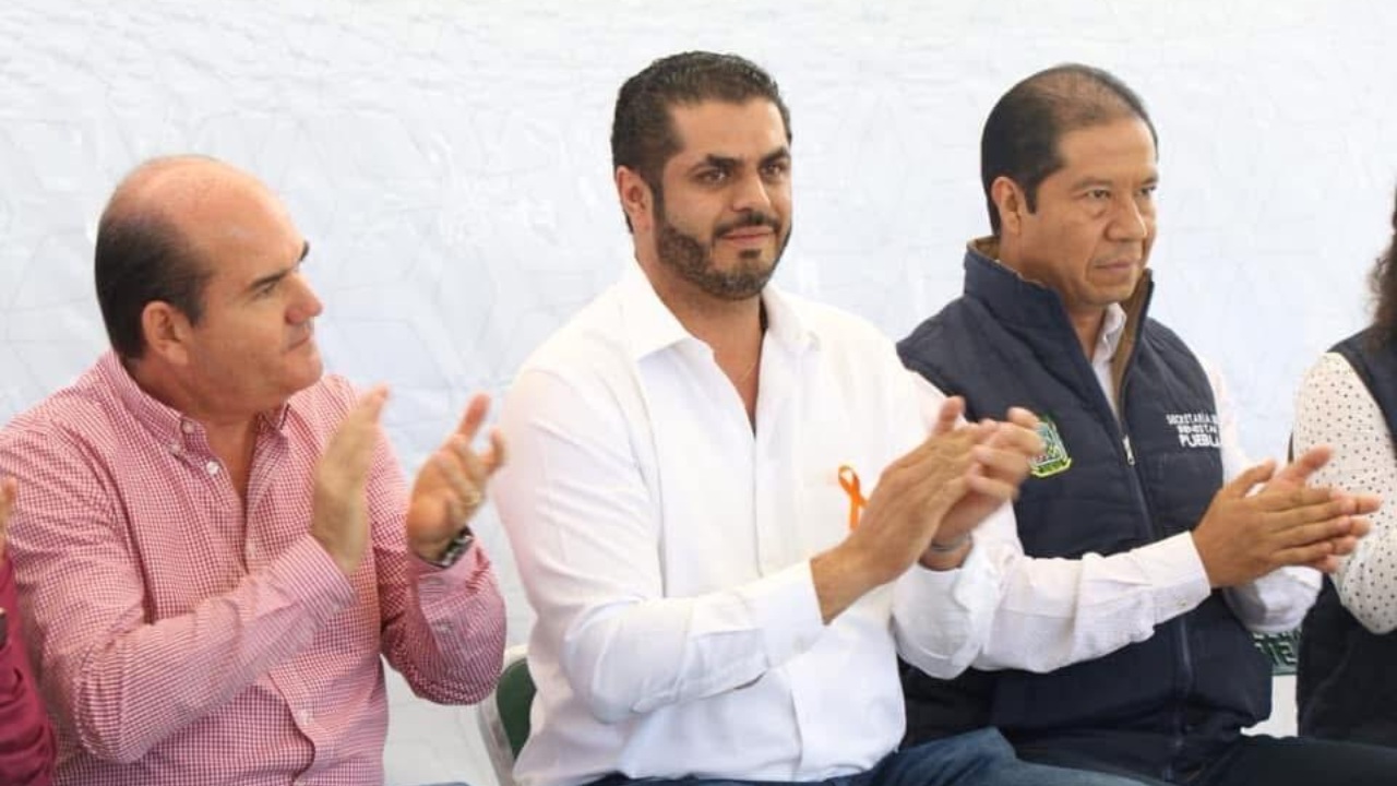 Exalcalde de Tehuacán, Felipe Patjane Martínez, queda absuelto tras cinco años en prisión