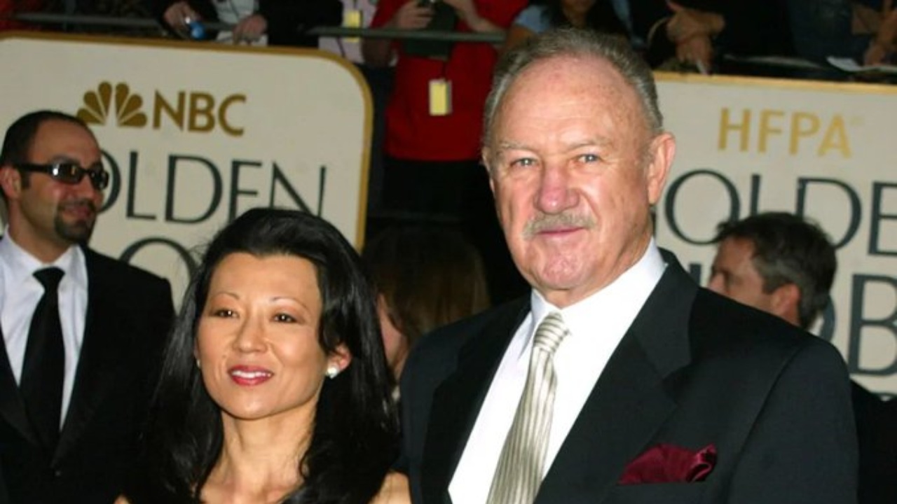Gene Hackman es hallado muerto junto a su esposa y perro