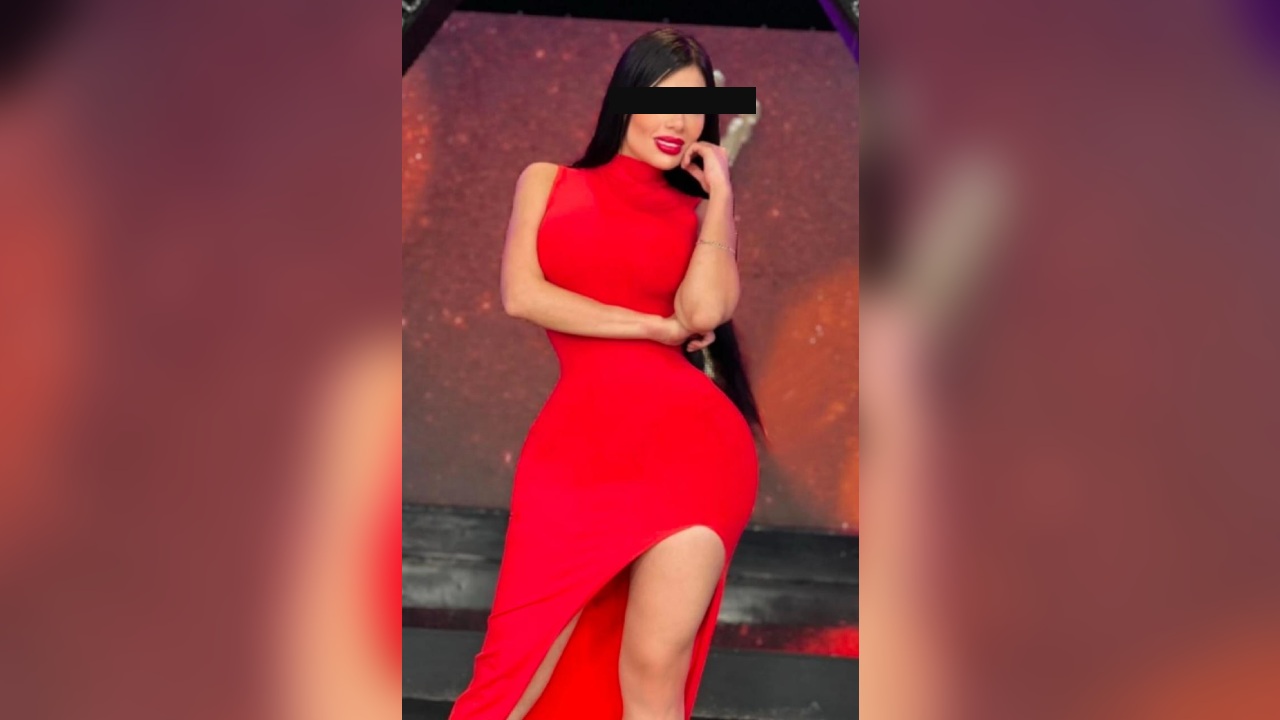 Detienen a Gisselle N, conductora regiomontana
