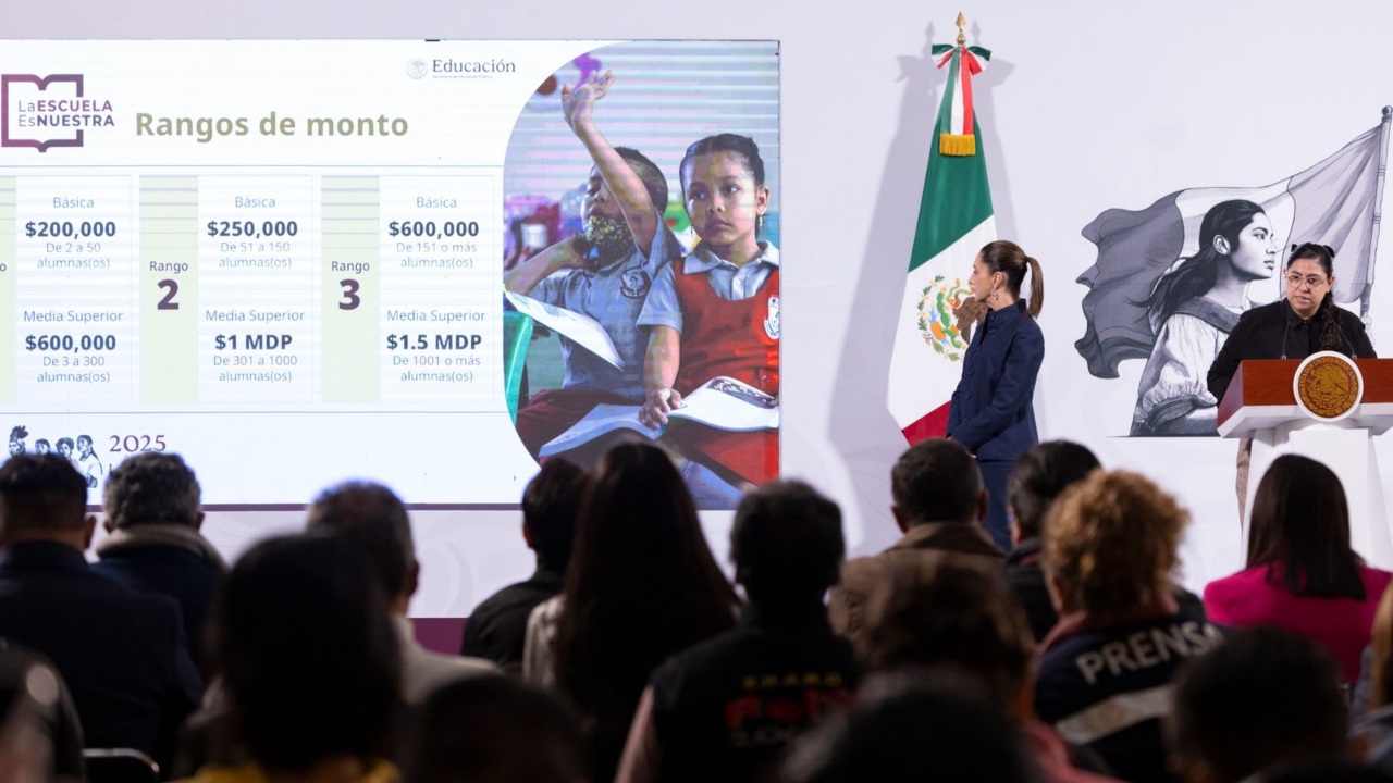 Arranca registro para las Pensiones del Bienestar