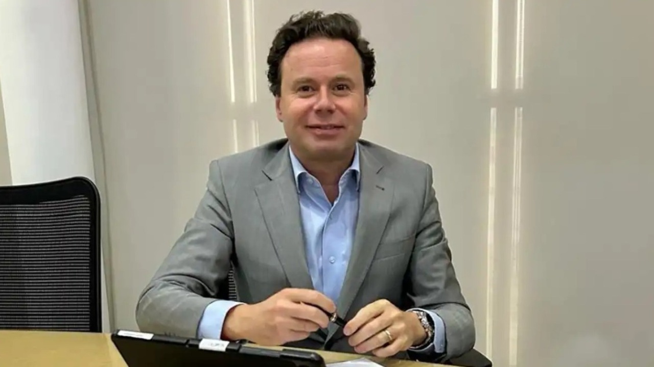 Agua de Puebla nombra a Jordi Bosch como nuevo director general