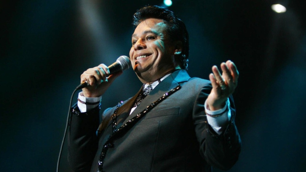 Netflix estrenará documental inédito sobre Juan Gabriel