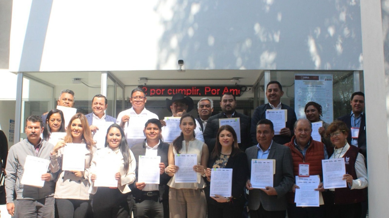Gobierno estatal y municipios se unen contra el maltrato animal