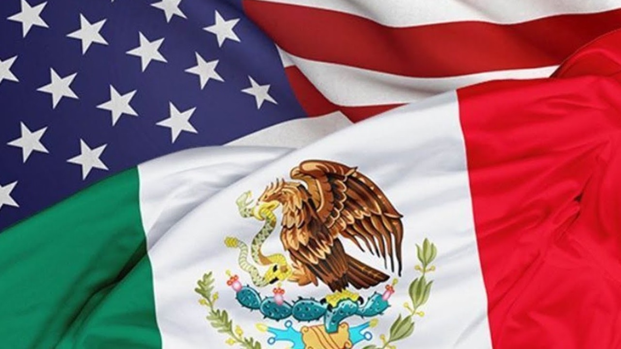 Se perfila una posible alianza entre México y Canadá: Ojeda Bustamante