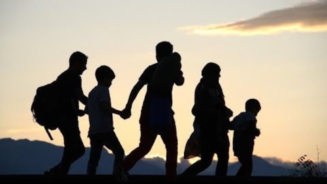 Migrantes deportados no tienen intención de quedarse en México: Pies Secos