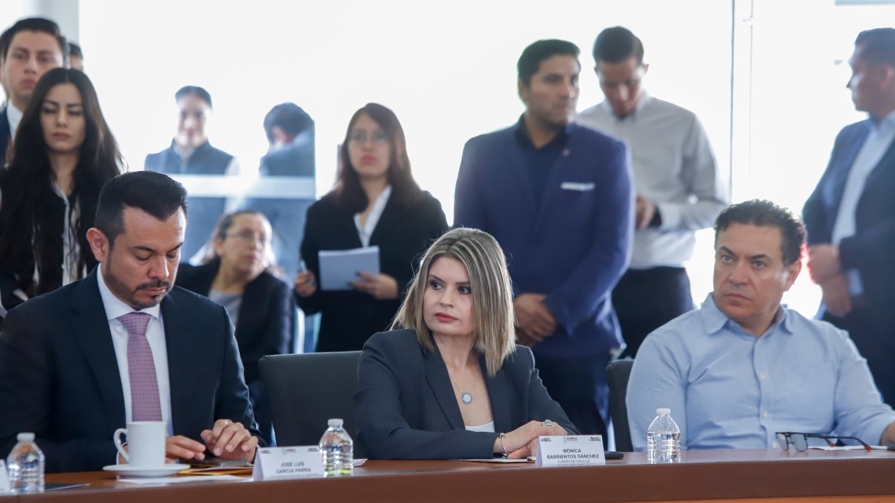 Puebla atrae inversión extranjera de mil 113 millones de dólares