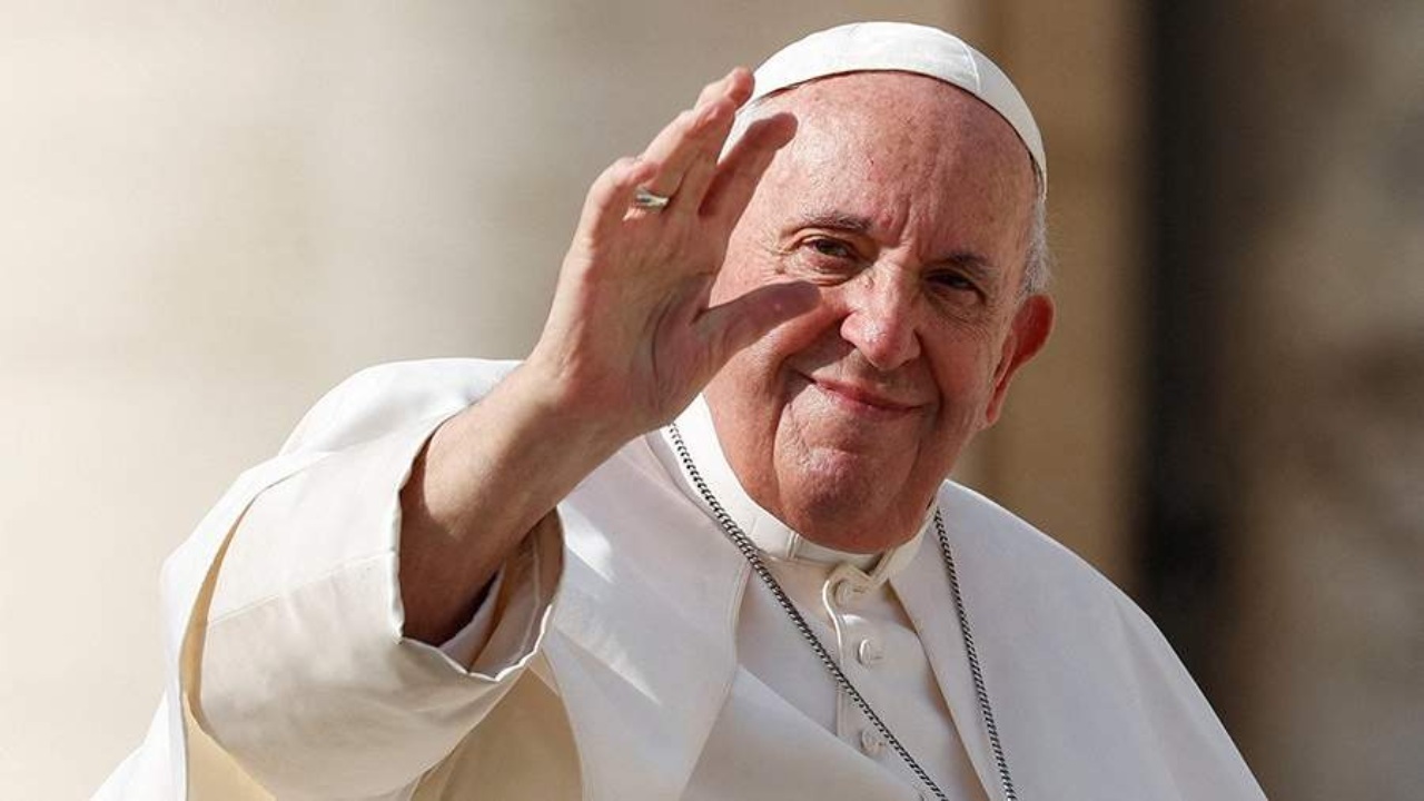 Fallece el Papa Francisco a los 88 años