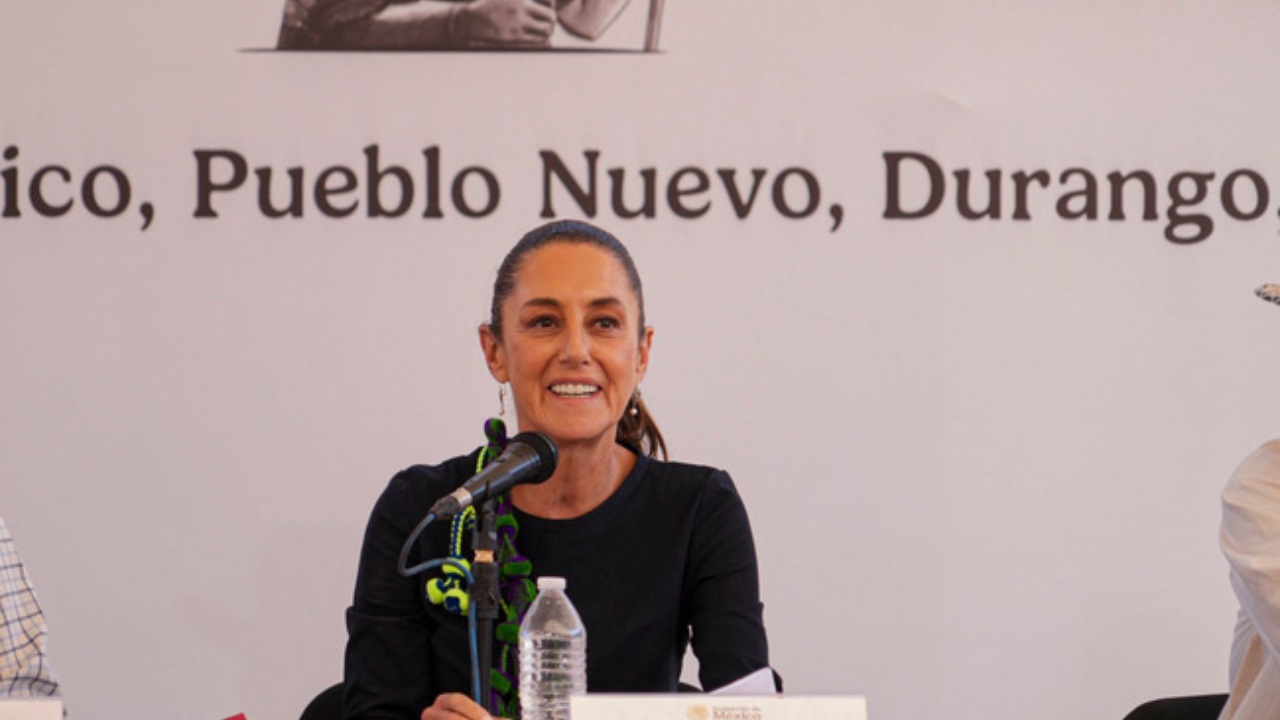 Gabinete de seguridad mexicano se reunirá con Marco Rubio