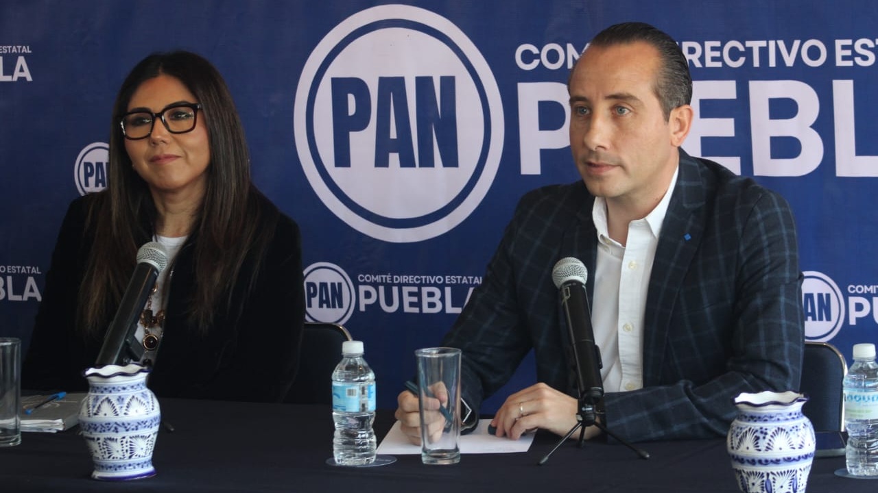 PAN designará candidatos para elecciones extraordinarias: Riestra