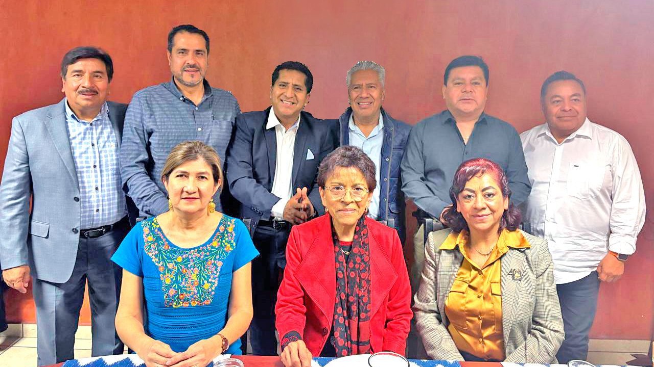 Líderes magisteriales respaldan iniciativa de desayunos calientes  
