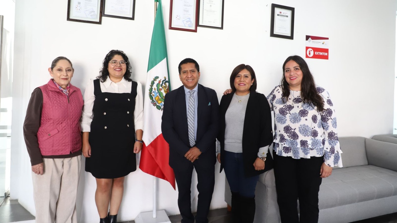 SEDIF firmará convenio con “Astronomía sin Barreras”