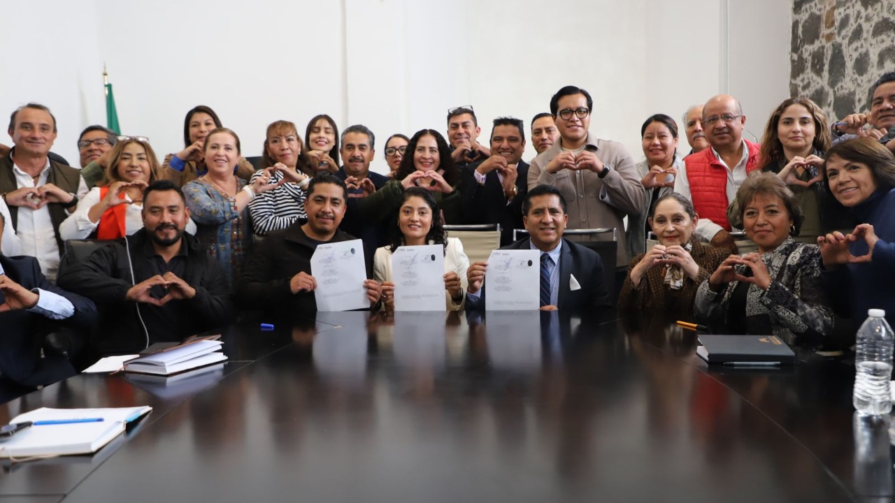 SEDIF arranca transición de desayunos fríos a calientes