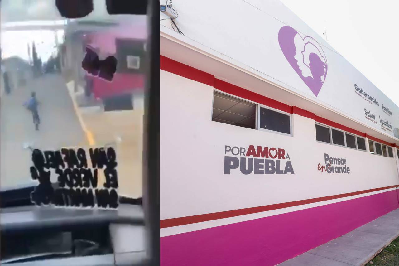 Condena SEDIF agresión contra menor en transporte de Tlahuapan
