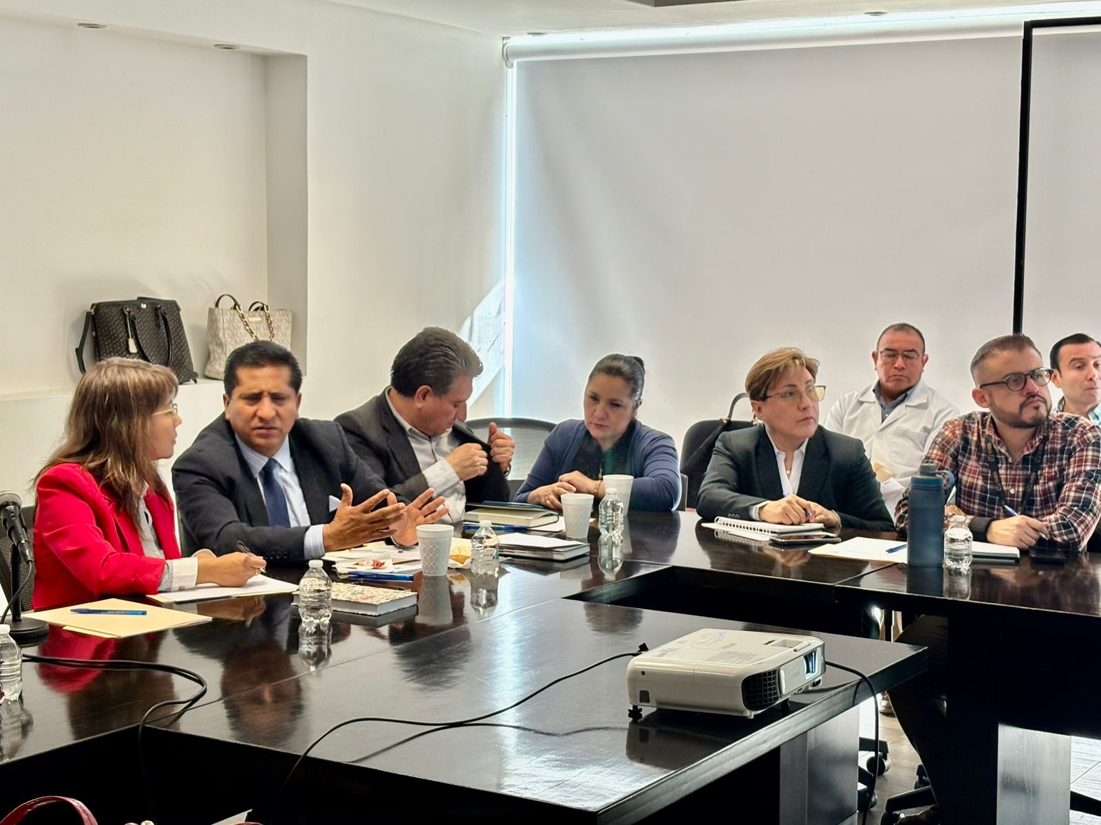 El Gobierno de Puebla impulsa la Estrategia Vida Saludable con Jornadas de Salud