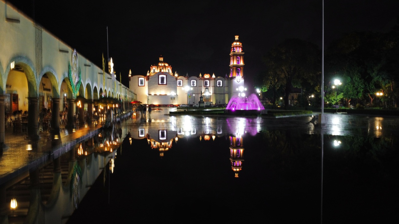 Cholula celebra San Valentín con descuentos en hoteles y restaurantes