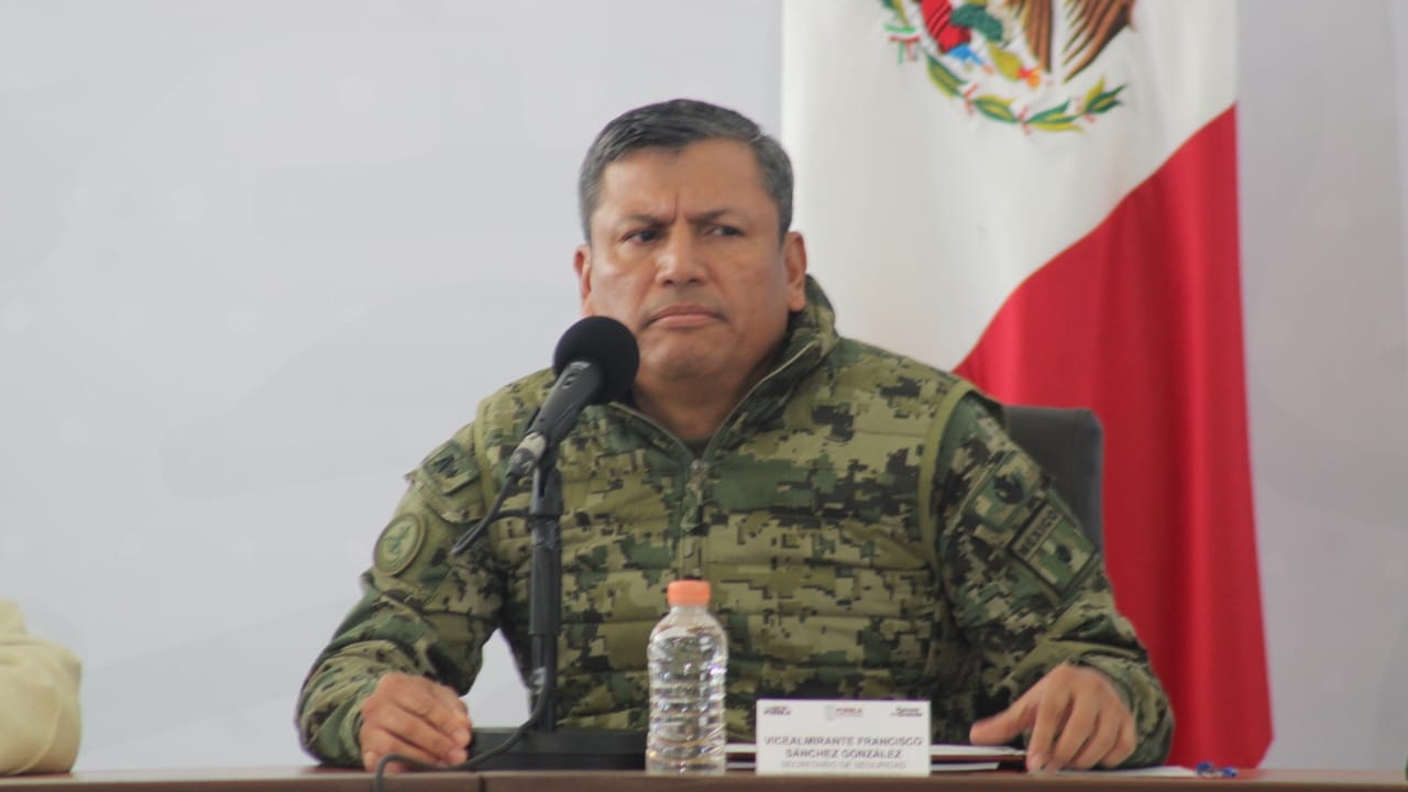 Continuará la coordinación interinstitucional contra la delincuencia: SSP