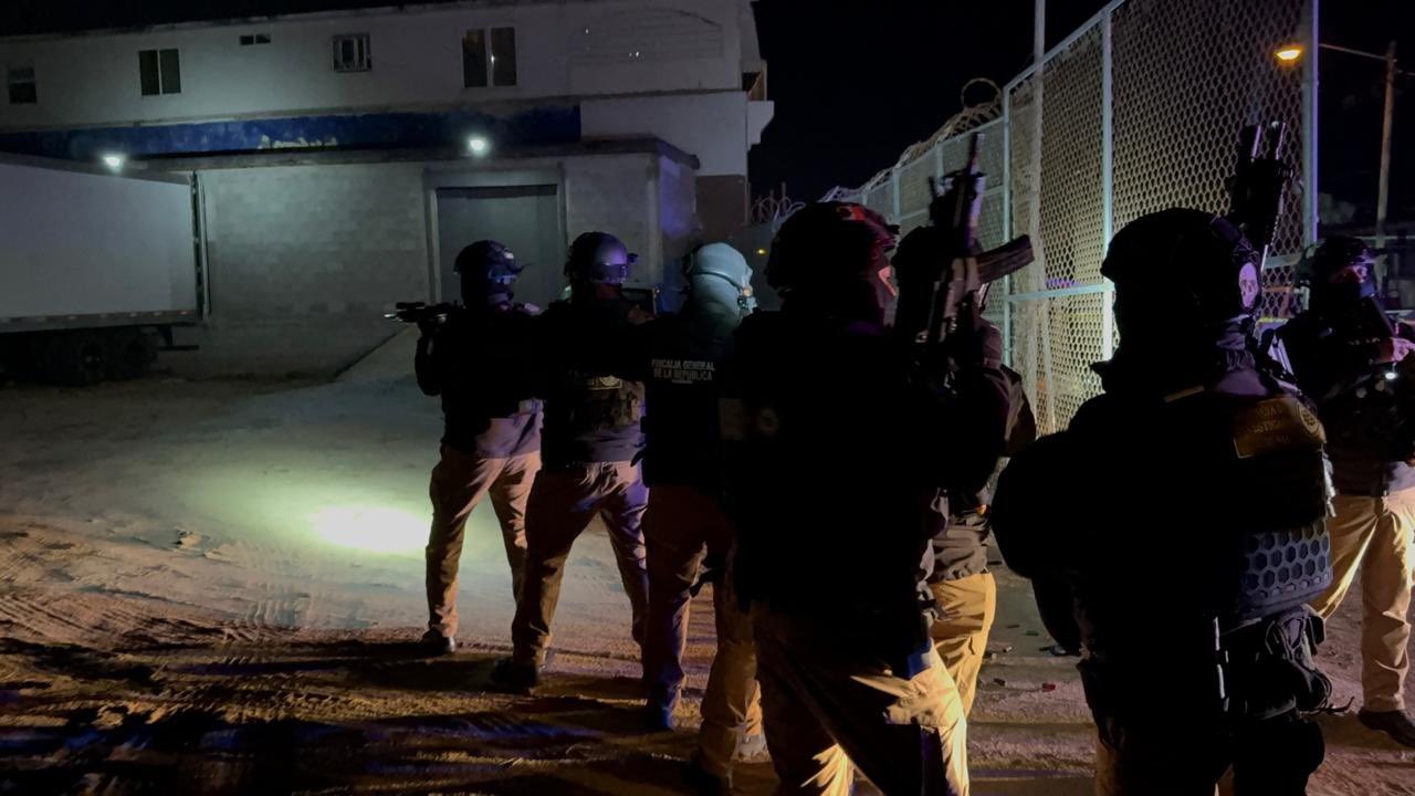 Canadá designa a los cárteles mexicanos como terroristas