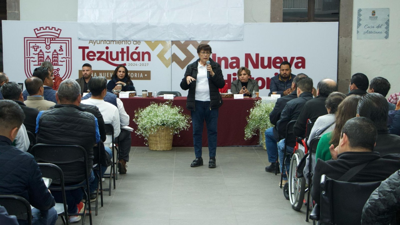Movilidad inaugura la Expo Proveedores del Transporte 2025