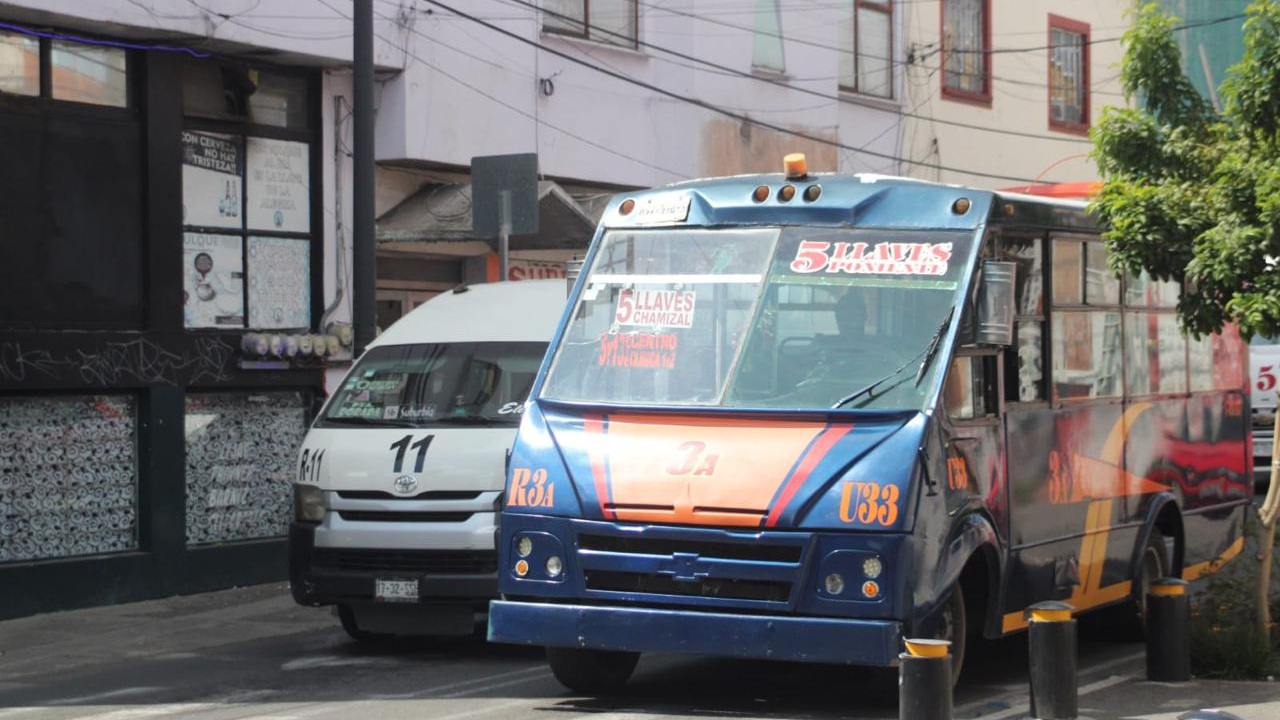 SMT inicia proceso de revocación de concesión de Ruta 68