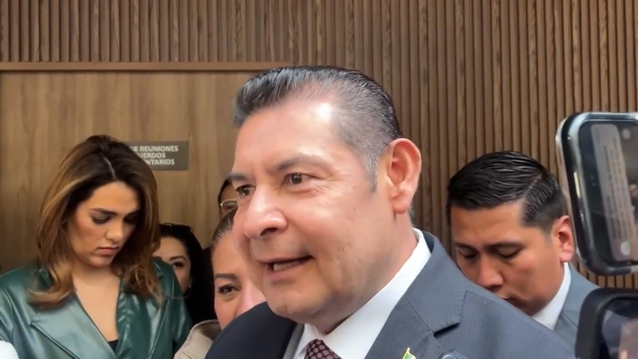 Armenta advierte riesgos para Guardia Comunitaria en Texmelucan