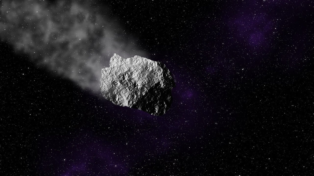 Activan por primera vez Protocolo de Seguridad Planetaria por asteroide