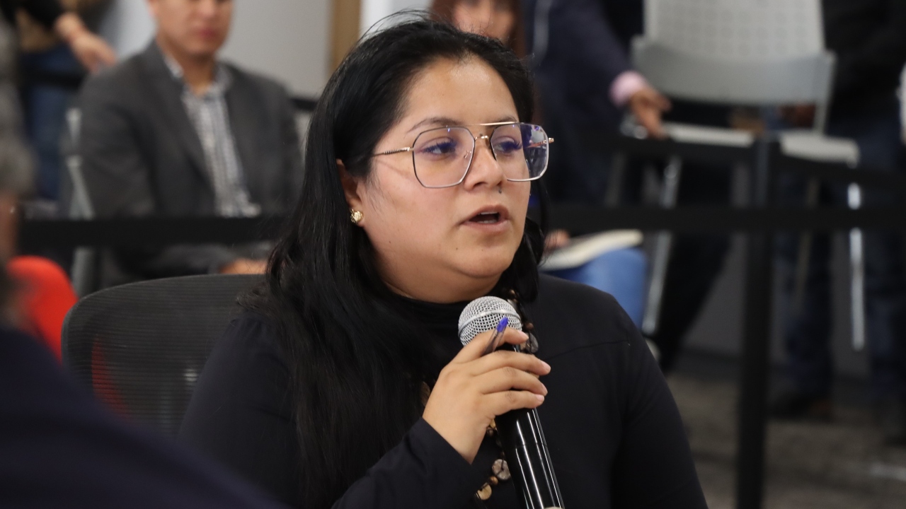 En 4 meses, 630 solicitudes de atención ciudadana al Congreso