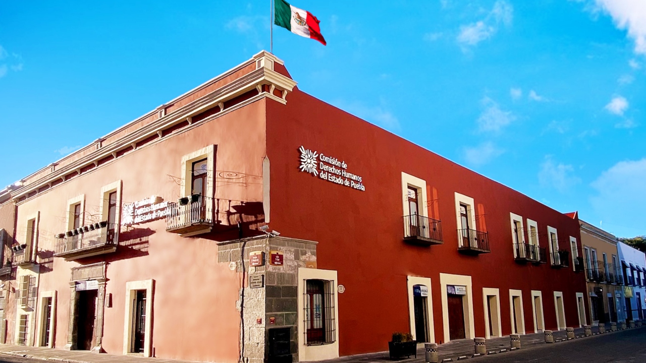 CDH capacita a personal de la FGE en protección de derechos humanos