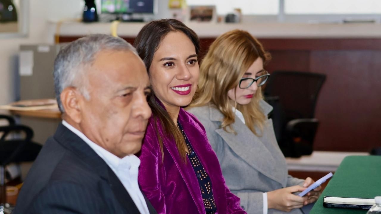 CECyTE Puebla y el IEEA unen esfuerzos para impulsar educación