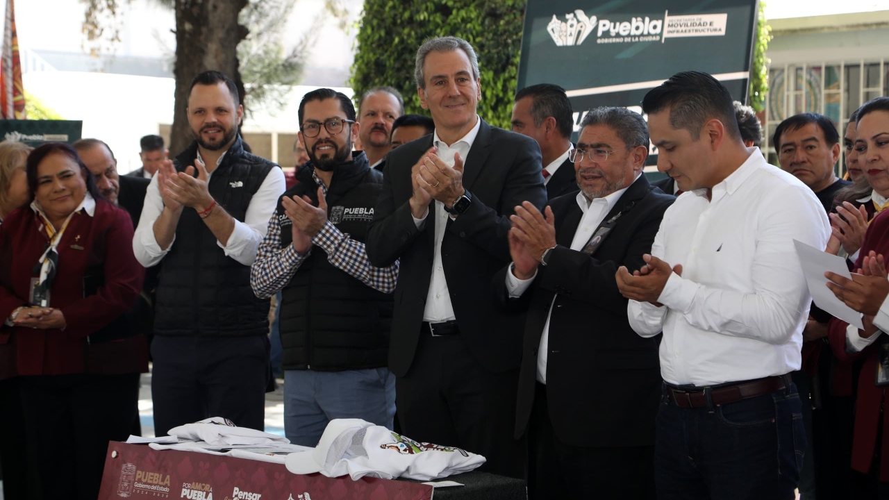 Entrega Chedraui infraestructura educativa integral en el CENHCH