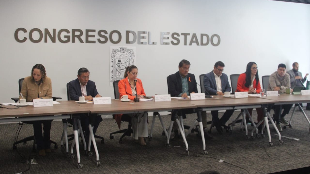 Por aprobar el Congreso la creación de la Universidad del Deporte