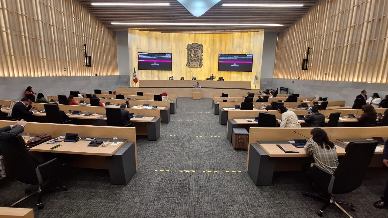 En Congreso, presentan iniciativa para fortalecer Instituto de Bienestar Animal