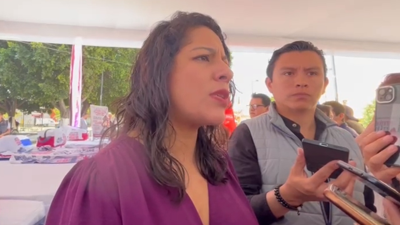 Trabajará San Andrés con INAH para proteger a la Pirámide