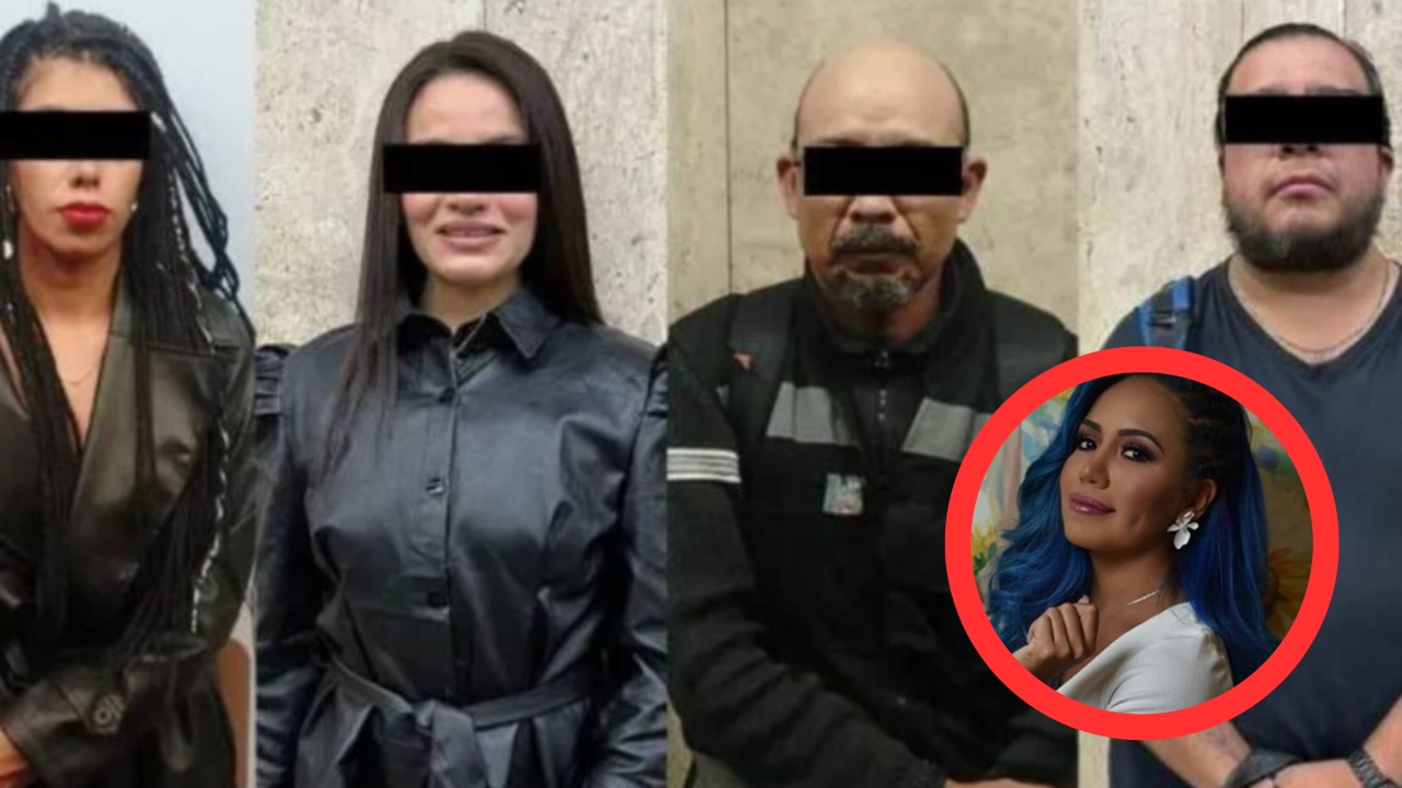 ¿Luna Bella, eres tú? Mujeres se fotografían en lencería en Metro de CDMX
