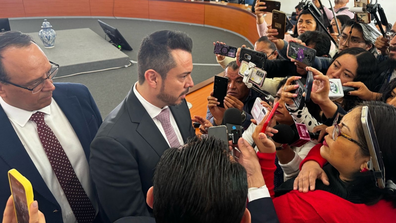 Plantean reforzar seguridad en la México-Puebla con 200 cámaras